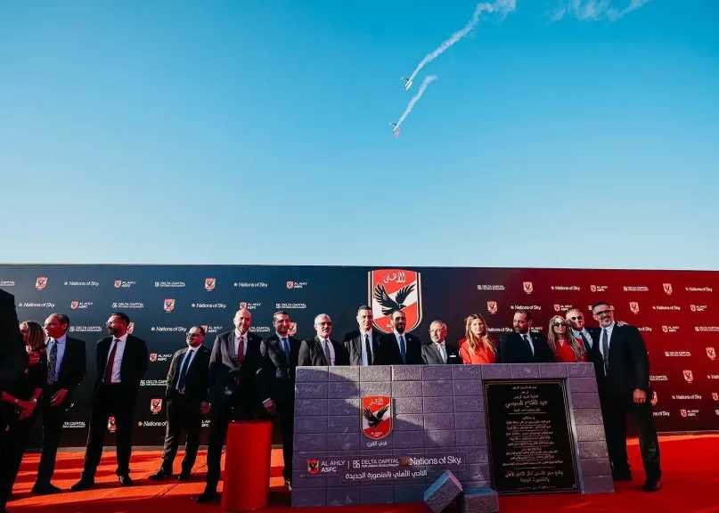 إعلامي: الأهلي مش هيدفع جنيه في فرع المنصورة الجديدة.. وأتمنى أن تحتذي به جميع الأندية الجماهيرية