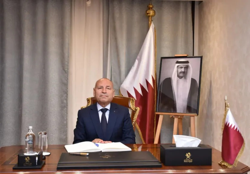 محافظ القاهرة