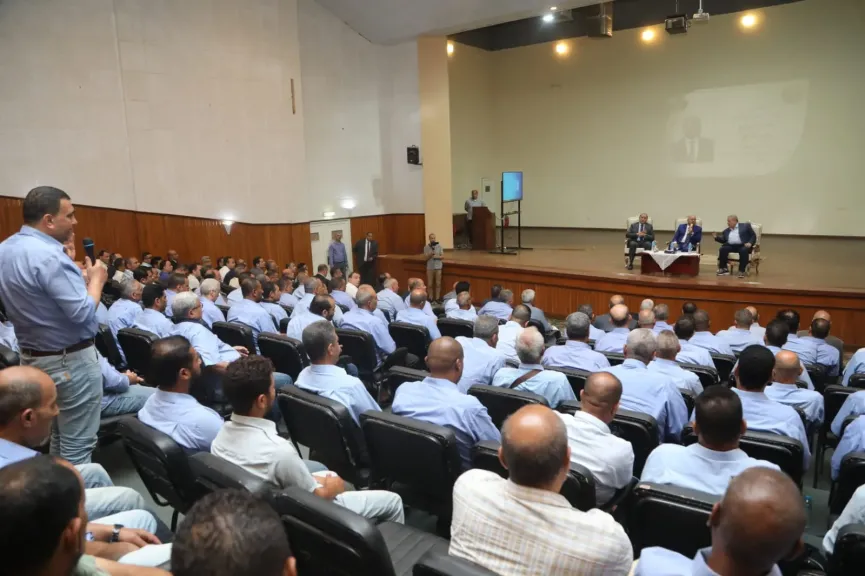 وزير النقل 