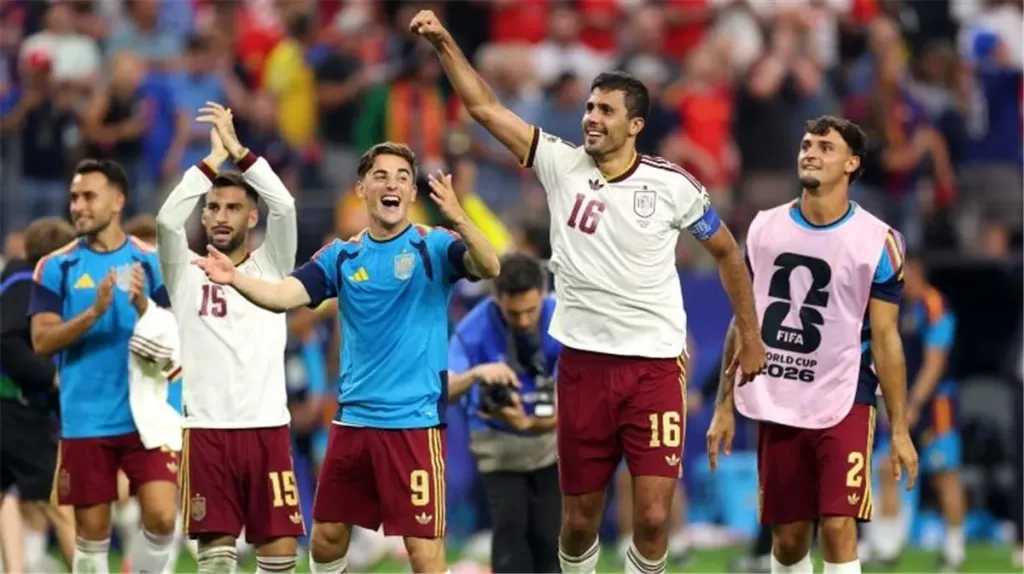 فيفا يدرس مفاجأة تاريخية في نهائي كأس العالم 2026.. تعديل غير مسبوق لقوانين المباراة