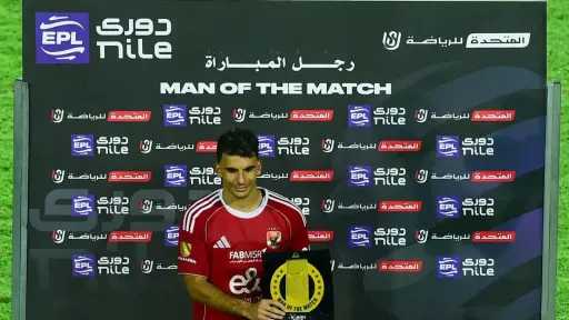 محامي زيزو يرد على الزمالك بعد حفظ الشكوى:... محامي زيزو يرد على الزمالك بعد حفظ الشكوى: لم تفوزوا.. وسنلتقي أمام فيفا