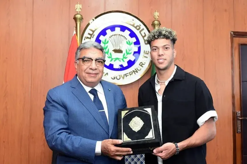 إمام عاشور