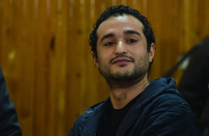 أحمد دومة 