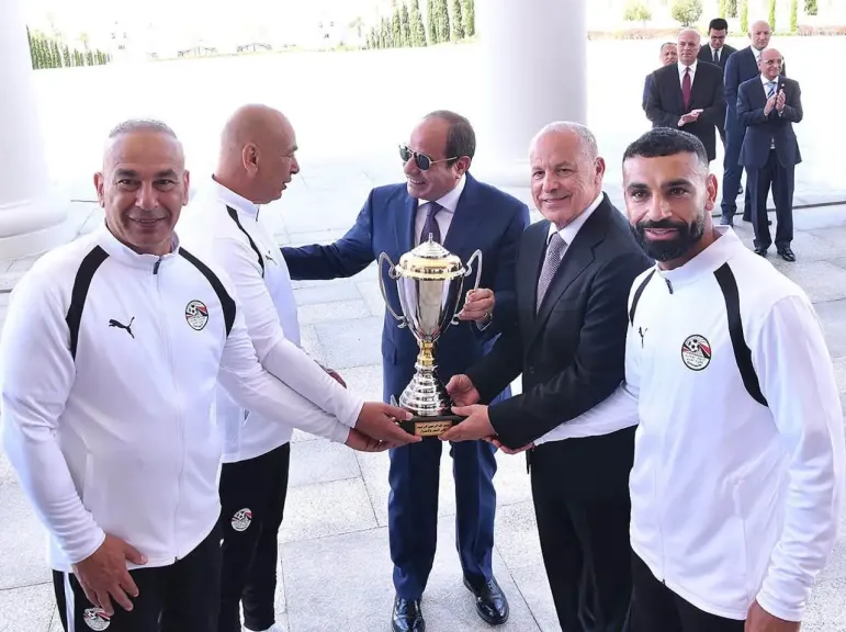 حسام حسن