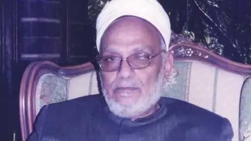 وفاة الشيخ عبد الفتاح علي علام وكيل الأزهر... وفاة الشيخ عبد الفتاح علي علام وكيل الأزهر الأسبق