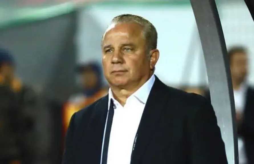 اتحاد الكرة: «شوقي غريب أبرز المرشحين لمنصب المدير الفني للجبلاية.. والرمادي وعظيمة للمنتخب الأولمبي»