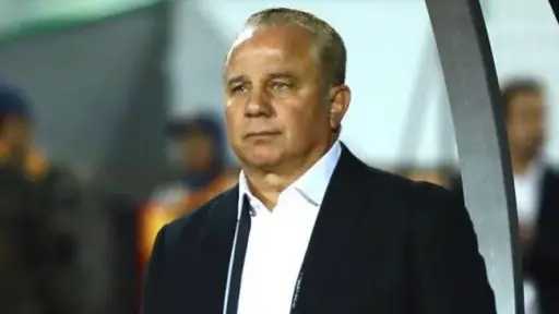 اتحاد الكرة: «شوقي غريب أبرز المرشحين لمنصب المدير... اتحاد الكرة: «شوقي غريب أبرز المرشحين لمنصب المدير الفني للجبلاية.. والرمادي وعظيمة للمنتخب الأولمبي»