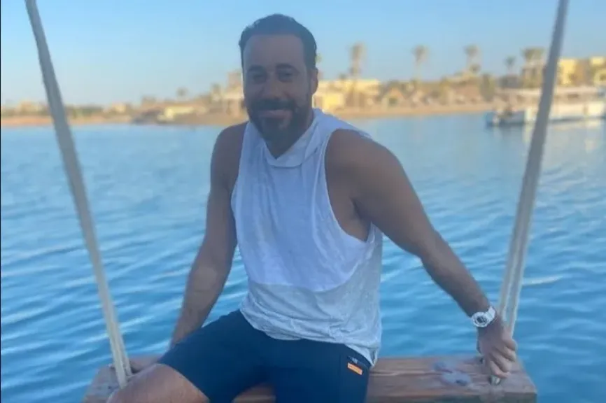 أحمد السعدني 