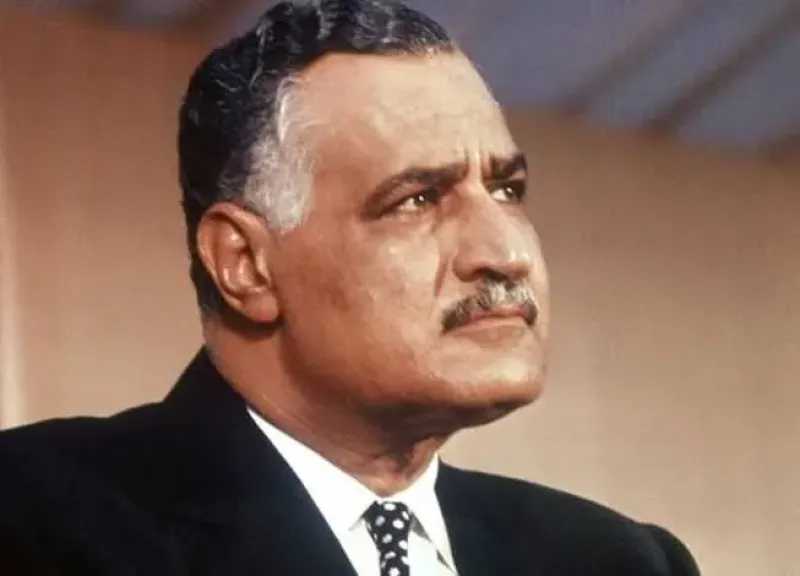 وفاة ابنة شقيق الرئيس الراحل جمال عبدالناصر.. وعبدالحكيم عبدالناصر ينعاها