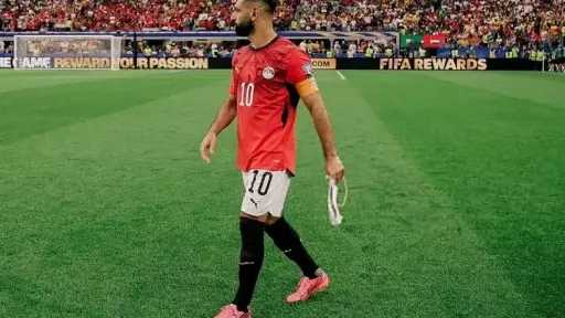 عاجل| محمد صلاح يشعل سوق الانتقالات.. 6 أندية... عاجل| محمد صلاح يشعل سوق الانتقالات.. 6 أندية تتحرك لضمه والسعودية الأقرب