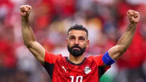 تقارير تركية: محمد صلاح يقترب من بشكتاش.. ويرفض... تقارير تركية: محمد صلاح يقترب من بشكتاش.. ويرفض الانتقال إلى الدوري السعودي