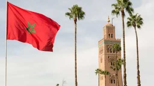 المغرب وفرنسا يوقعان 12 اتفاقية لتعزيز التعاون في... المغرب وفرنسا يوقعان 12 اتفاقية لتعزيز التعاون في قطاعات متعددة