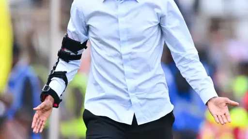 عبد السلام وادو يكشف تفاصيل تواصله مع الزمالك عبد السلام وادو يكشف تفاصيل تواصله مع الزمالك