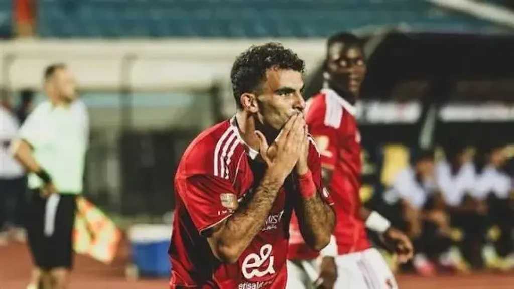 محامي زيزو: لم نتسلم حيثيات قرار اتحاد الكرة بشأن شكوى اللاعب ضد الزمالك