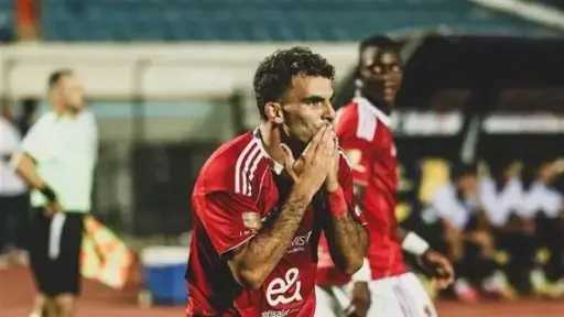 محامي زيزو: لم نتسلم حيثيات قرار اتحاد الكرة بشأن شكوى اللاعب ضد الزمالك