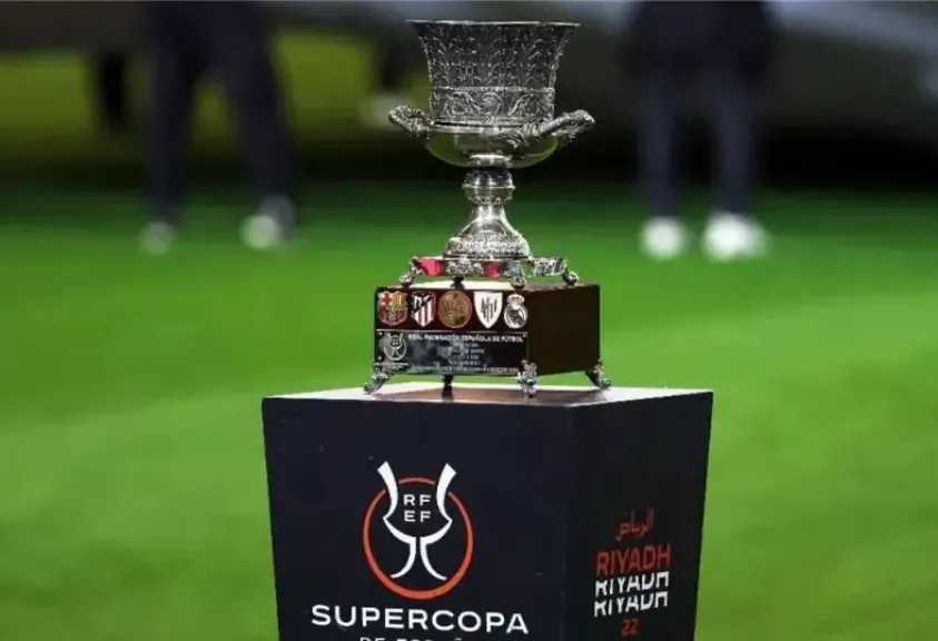 مصر تنافس أمريكا وقطر.. القاهرة تدخل سباق استضافة كأس السوبر الإسباني