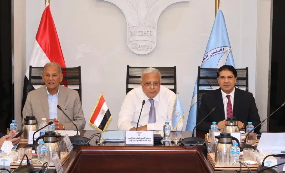 القومي لحقوق الإنسان