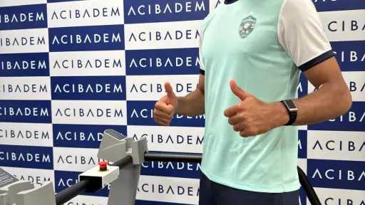 حسام عبد المجيد يجتاز الكشف الطبي تمهيدًا لانتقاله... حسام عبد المجيد يجتاز الكشف الطبي تمهيدًا لانتقاله إلى لودوجوريتس.. والزمالك يضع شرطًا خاصًا