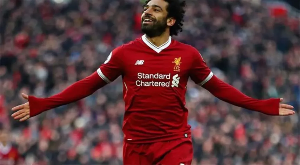 محمد صلاح