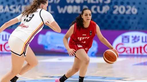 منتخب ناشئات السلة يفوز على ألمانيا في كأس... منتخب ناشئات السلة يفوز على ألمانيا في كأس العالم تحت 17 عام