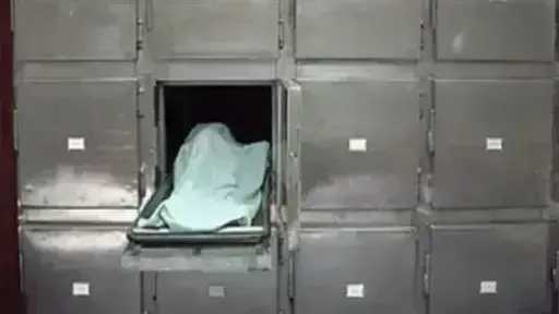 العثور على جثة شخص متعفنة داخل مسكنه بكرداسة العثور على جثة شخص متعفنة داخل مسكنه بكرداسة