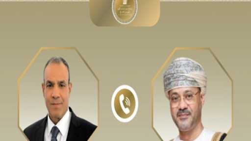 وزير الخارجية يبحث هاتفياً مع نظيره العُماني تطورات الأوضاع الإقليمية