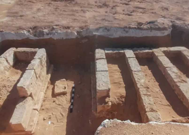 خبير أثري: كشف مارينا العلمين يفتح آفاقًا جديدة لفهم التاريخ ويعزز السياحة الثقافية في مصر