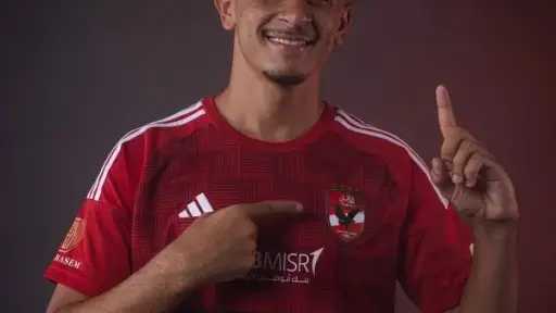 السويحلي الليبي استفسر عن إمكانية ضم عمر الساعي السويحلي الليبي استفسر عن إمكانية ضم عمر الساعي