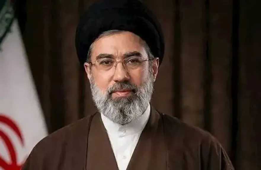 نبأ عاجل من المرشد الإيراني الجديد لأمريكا