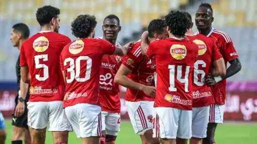 الأهلي يتمسك بسقف الرواتب.. التفاصيل كاملة الأهلي يتمسك بسقف الرواتب.. التفاصيل كاملة