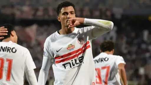 حسام المندوه يكشف موقف الزمالك من شركة الكرة... حسام المندوه يكشف موقف الزمالك من شركة الكرة واحتراف حسام عبد المجيد.. ويدعم استمرار معتمد جمال