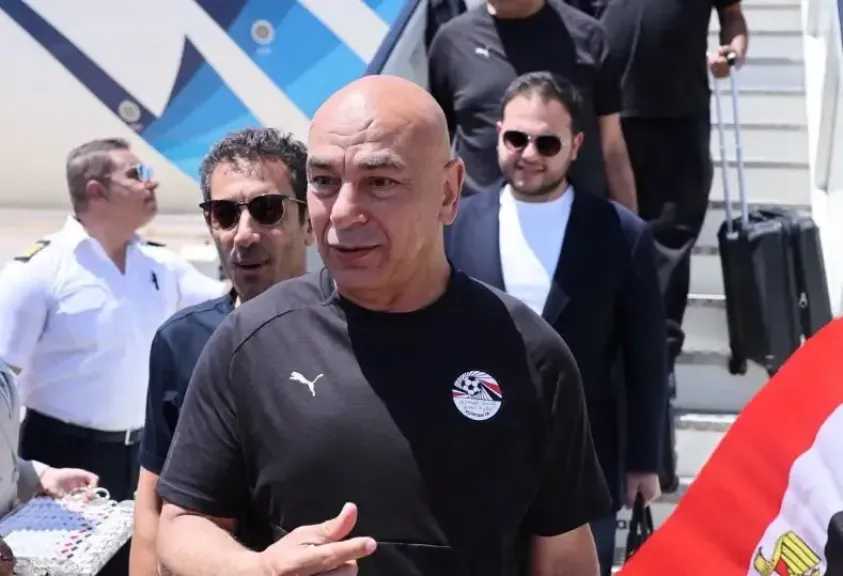 شريف إكرامي: «كنت مخطئًا بشأن حسام حسن.. وما قدمه منتخب مصر في كأس العالم أبهرني»