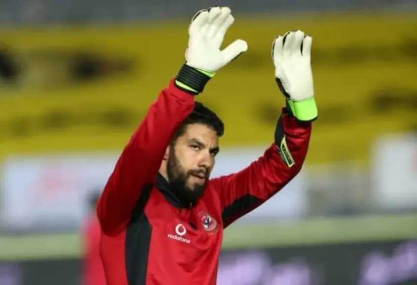 شريف إكرامي: «الأهلي بيتي.. والانتماء الحقيقي يظهر في الأفعال وليس الشعارات»