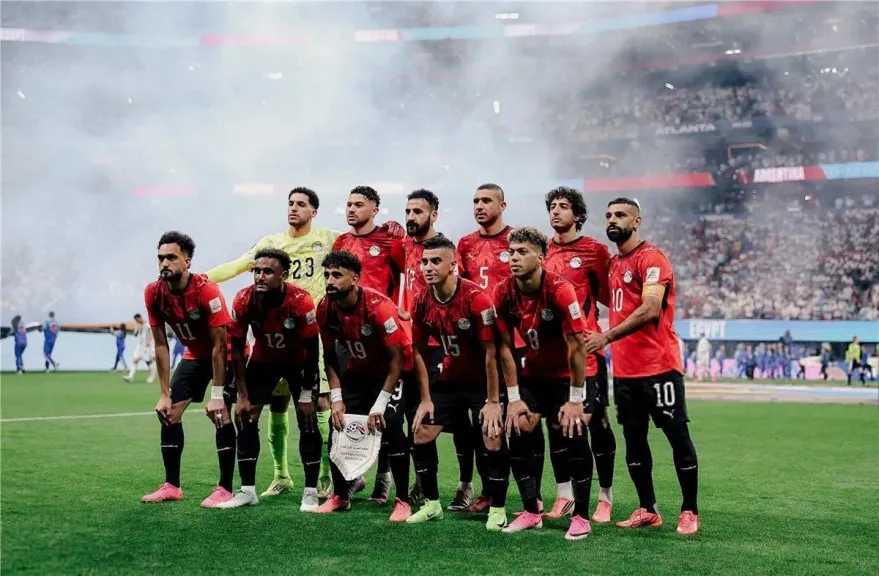 تامر عبد الحميد ينتقد تنظيم كأس العالم 2026 ويشيد بإنجاز بمنتخب مصر