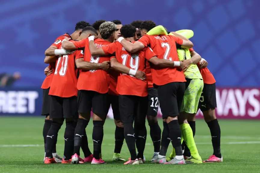 سر دوكو وإمام عاشور.. محلل منتخب مصر يكشف تفاصيل خاصة من مونديال 2026