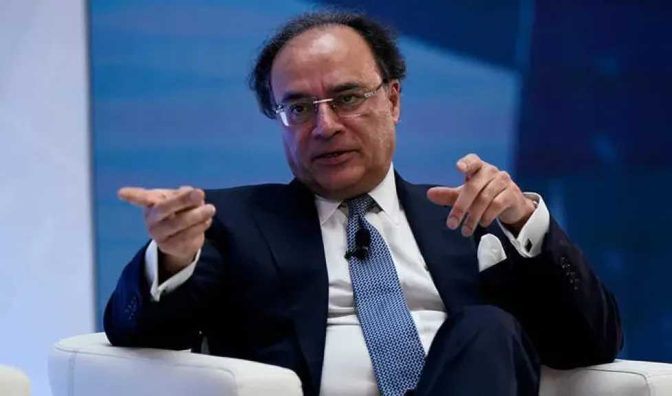 وزير المالية الباكستاني يصل الولايات المتحدة في زيارة تستمر 3 أيام