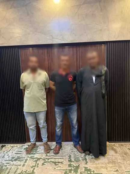 الداخلية تكشف تفاصيل الاعتداء على أب ونجله في القليوبية.. خلاف على أولوية المرور وراء الواقعة