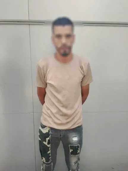 ضبط صاحب فيديو الادعاء بسوء المعاملة أمام مركز إصلاح وتأهيل بالبحيرة.. والداخلية: اعترف باختلاق الواقعة