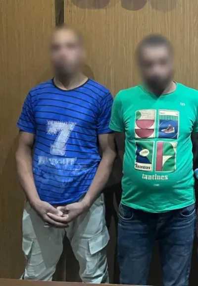 الداخلية تكشف ملابسات فيديو اعتداء بين شقيقين في الوراق