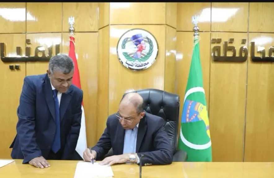 اليوم.. فتح باب التقديم بمدارس التمريض في المنيا والصحة تعلن شروط القبول