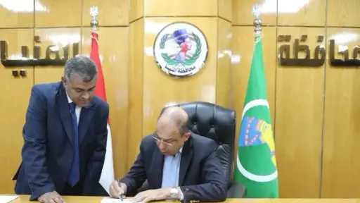 اليوم.. فتح باب التقديم بمدارس التمريض في المنيا... اليوم.. فتح باب التقديم بمدارس التمريض في المنيا والصحة تعلن شروط القبول