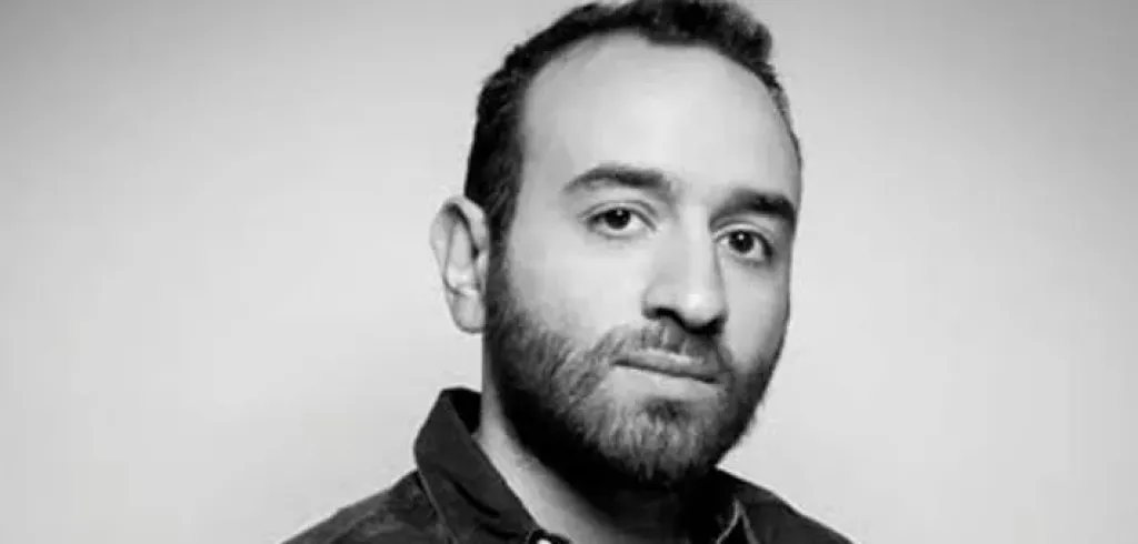 عمرو سلامة 