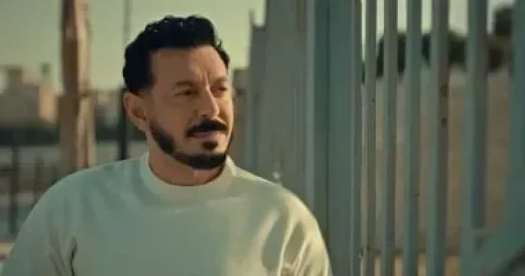 مصطفى شعبان 