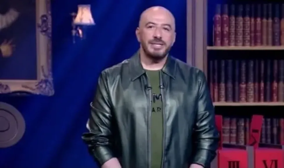 مجدي الهواري