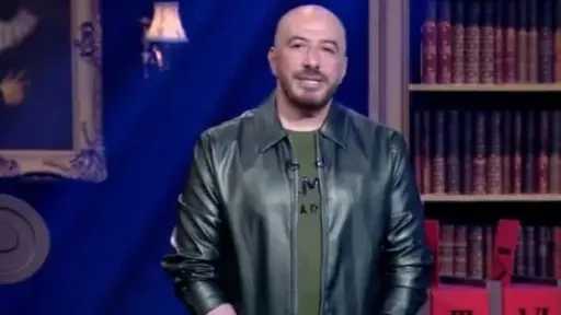 مجدي الهواري يحتفل بفوز إسبانيا بكأس العالم بتعليق... مجدي الهواري يحتفل بفوز إسبانيا بكأس العالم بتعليق مثير: «المال الحرام عمره ما يدوم»
