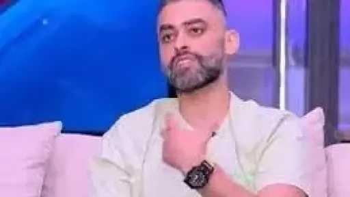 بعد وفاة أحمد جلال عبدالقوي.. أعراض قد تشير... بعد وفاة أحمد جلال عبدالقوي.. أعراض قد تشير إلى وجود مشكلة في الحجاب الحاجز
