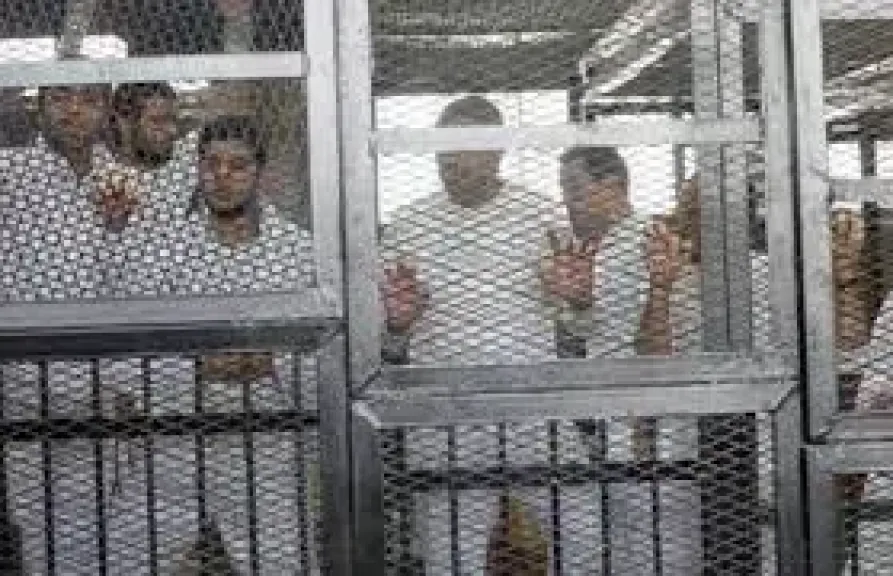  قضية "داعش عين شمس"