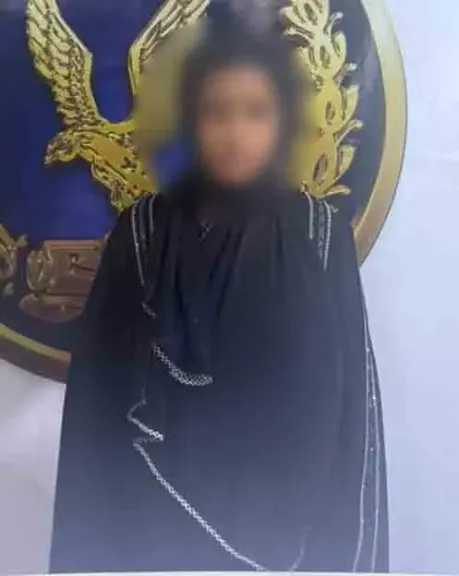 كشف ملابسات ادعاء سيدة اختطاف زوجها بالسلام.. والتحريات تكشف السبب الحقيقي