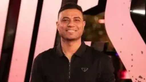 أحمد ماجد ينضم لأسرة مسلسل «شمس الزناتي » أحمد ماجد ينضم لأسرة مسلسل «شمس الزناتي »
