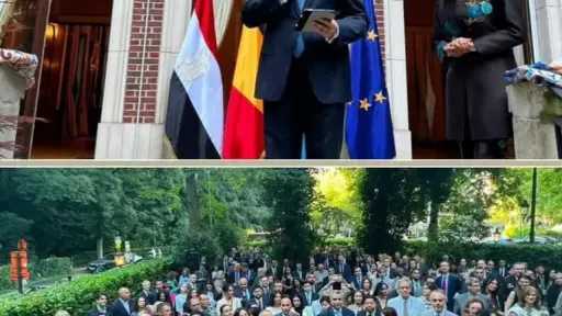السفارات والقنصليات المصرية تبدأ سلسلة من الفعاليات لإحياء... السفارات والقنصليات المصرية تبدأ سلسلة من الفعاليات لإحياء ذكرى ثورة يوليو